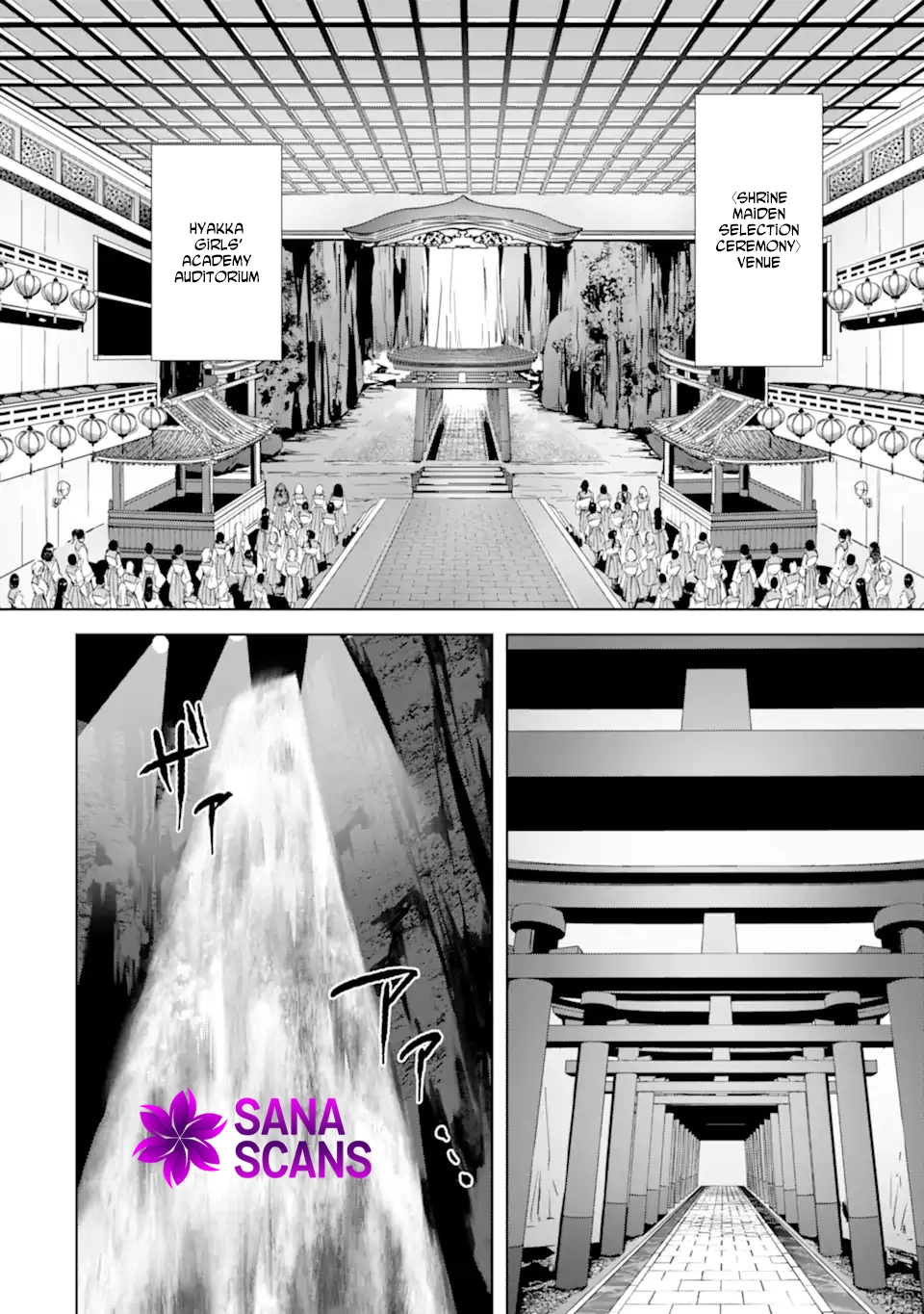 The Dragon’s Bride: Loved as His Fated Mate. Chapter 1 - . Page 40